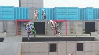 グリーンランド