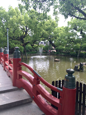 太宰府天満宮2 太宰府天満宮2