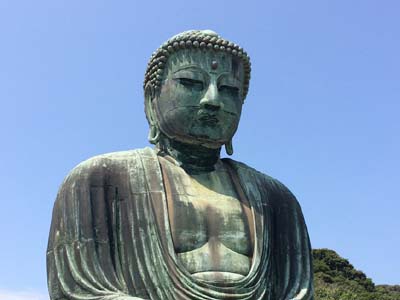 鎌倉大仏