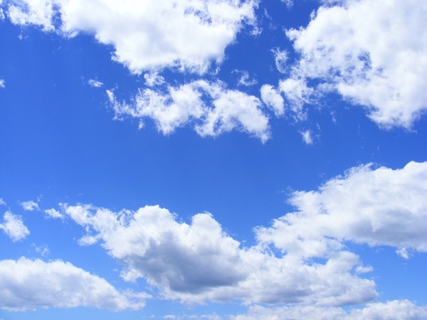 青空画像