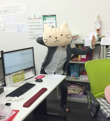 スタッフ スタッフ