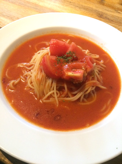 アラビアータ アラビアータ