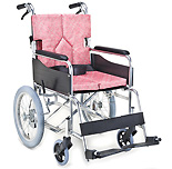 スタンダードモジュール自走式車椅子 SMK50