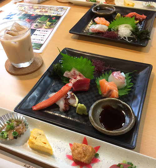 お料理1 お料理1