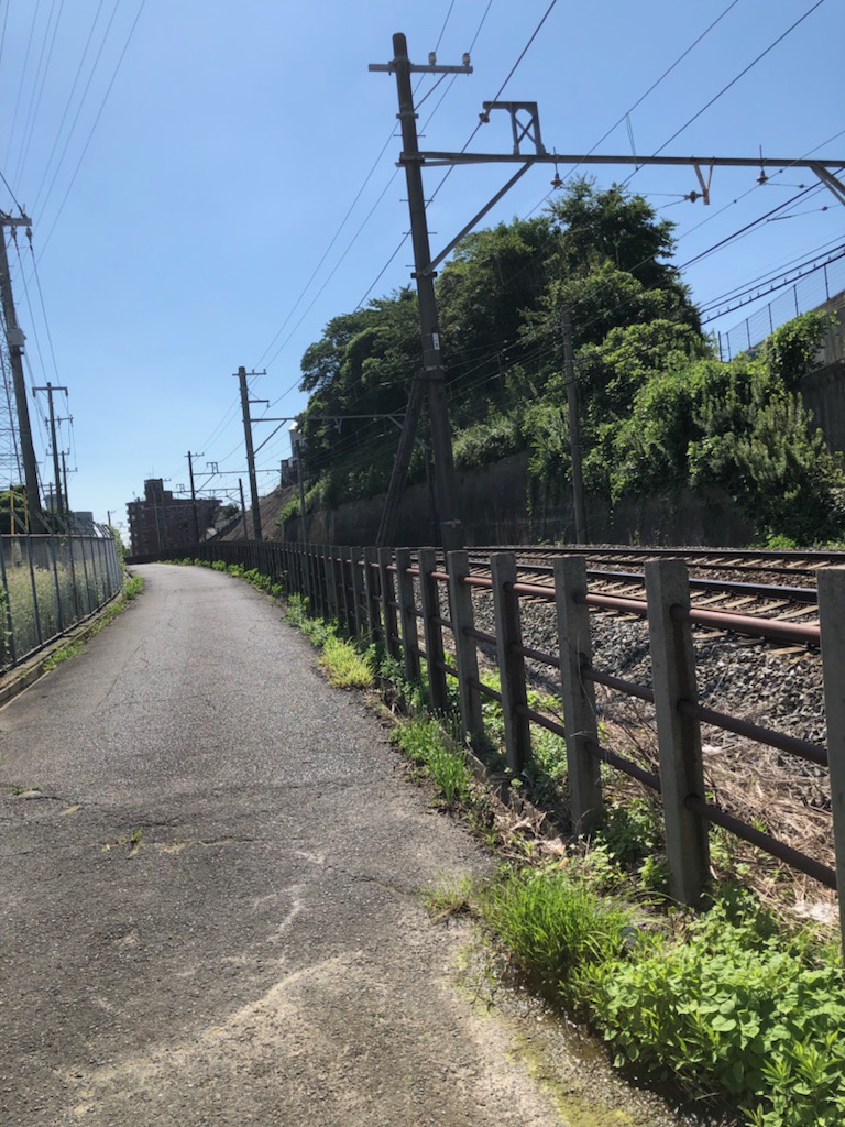 散歩