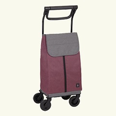横押しショッピングカー