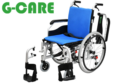 G-CAREの車椅子】車いすの格安通販【車椅子卸センター】