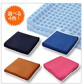 ファンディーナ_ピタ・シートクッション70