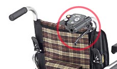 電動_自走専用のイメージ