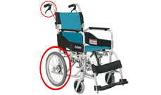 カワムラサイクルの車椅子｜車いすの格安通販【車椅子卸センター】