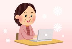 ネットショッピング