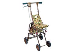 サニーウォーカーＡＳ－３のイメージ
