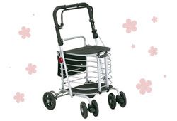 島製作所のハーモニーＡＬ
