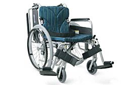 激安車いすのイメージ