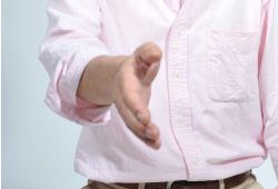 友人のイメージ