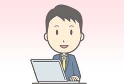 問い合わせイメージ