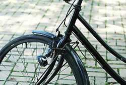 カワムラサイクルの車椅子イメージ1