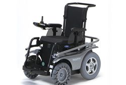 電動車椅子のイメージ