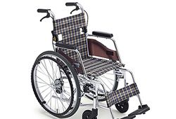 車椅子のイメージ