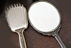 身だしなみのイメージ