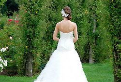 結婚式のイメージ画像