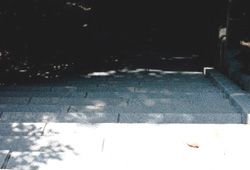段差のイメージ