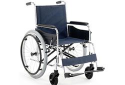 自走式車椅子のイメージ