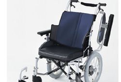 車椅子座王のイメージ