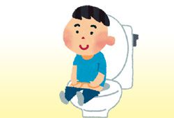 トイレのイメージ