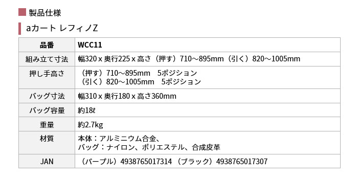 VbsOJ[g aJ[g tBmZ WCC11̃TCY