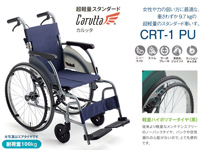  y RpNgԈ֎q CRT-1 PU