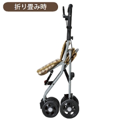 �y�K�a���쏊(TacaoF)�z �V���o�[�J�[ �p�C���E�H�[�J�[ PS-169 �`�F�b�N�x�[�W��[�R���p�N�g]