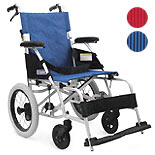 カワムラサイクルの車椅子