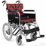 カワムラサイクルの車椅子