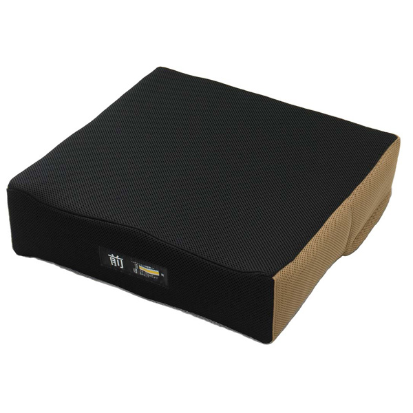 車いすオプション　車いす用クッション ピタ・シートクッションP80 PT005NV　ネイビー ファンディーナ 取寄品 JAN 4582246831 車椅子 クッション ファンディーナ(旧：日本ジェル) ピタ・シートクッションP80 PT005 車椅子 車いす 車椅子 くるまいす 関連 福祉用具  オプション品 送料無料 | 車椅子・シルバーカー卸センター