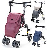 シルバーカー　アンテイ