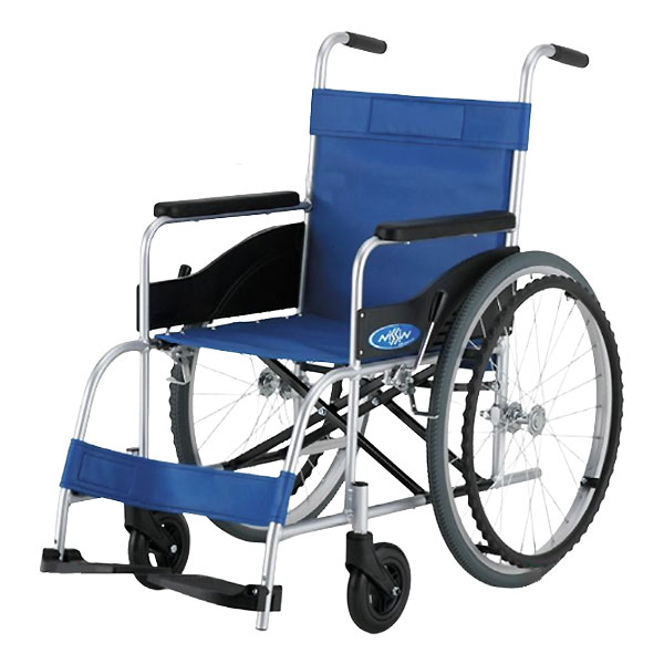日進医療器】NEOシリーズ 自走式車椅子 NEO-0 | 車椅子卸センター