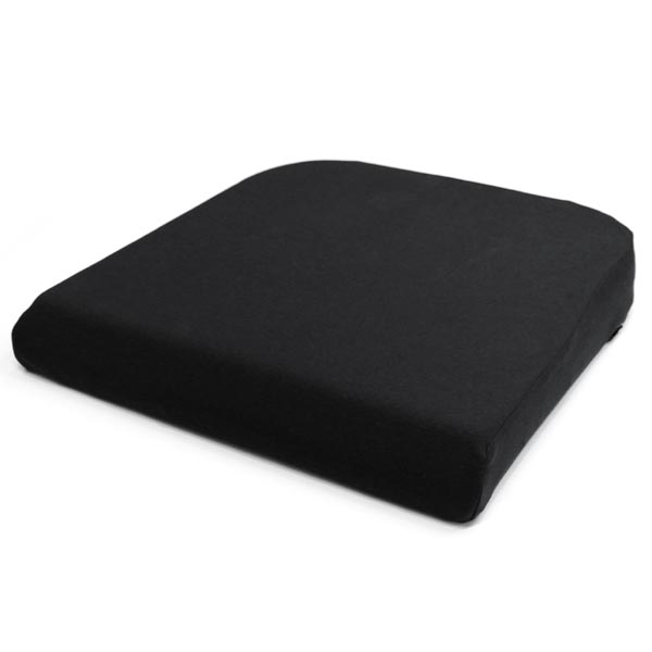 車椅子専用クッション ケアテックジャパン】 車椅子専用設計クッション MF-1｜車椅子クッション