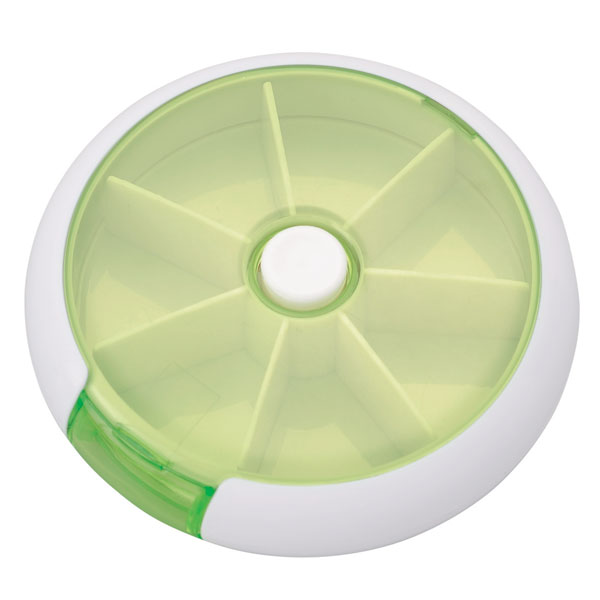 幸和製作所(TacaoF)】テイコブ薬入れ 携帯用 MC02 |介護用品卸センター