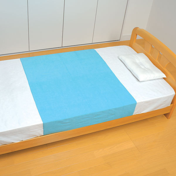 幸和製作所(TacaoF)】テイコブ防水シーツ SE01|介護用品卸センター