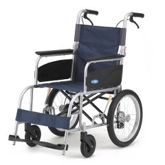 日進医療器】自走式車椅子 NEO-2α｜車いすの格安通販【車椅子卸センター】