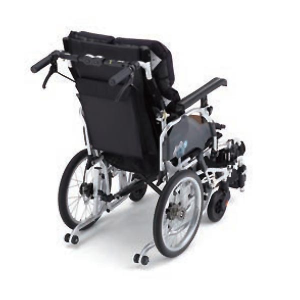 MiKi/ミキ】 介助式車椅子 AFP-16｜車いすの格安通販【車椅子卸センター】