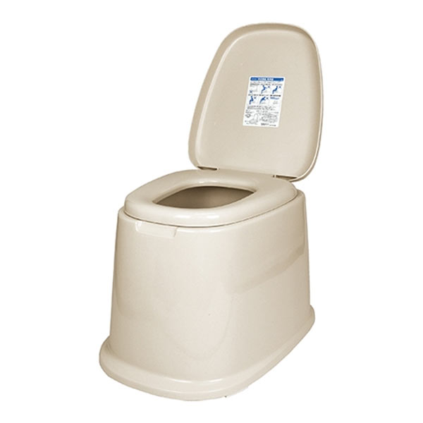 幸和製作所(TacaoF)】テイコブ腰掛け便座(据置式) KB04 |介護用品卸